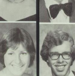 Kristy Sime's Classmates profile album