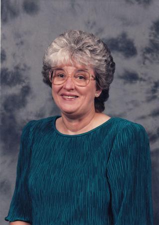 Mary Forehand's Classmates® Profile Photo