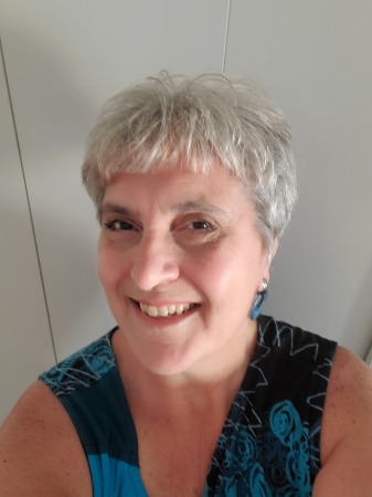 Sally Croydon's Classmates® Profile Photo