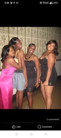 Ebonea Realer's Classmates profile album