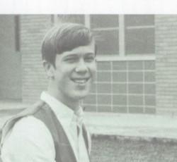 Mike Smith's Classmates profile album