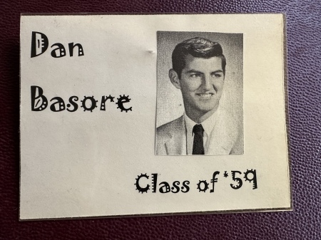 Daniel Basore's Classmates profile album
