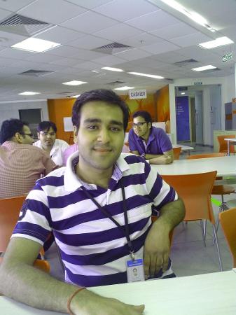 Ashish Kwatra's Classmates® Profile Photo