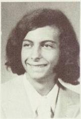 Larry Abraham's Classmates profile album