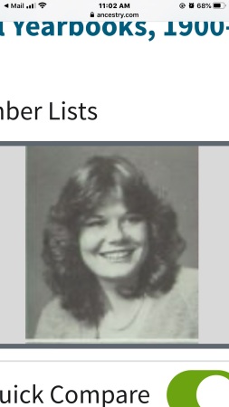 Margaret Chiero's Classmates profile album