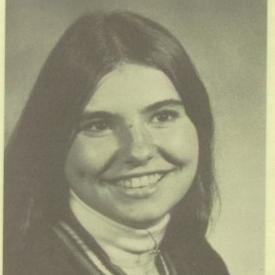 Patricia Griffiths' Classmates profile album