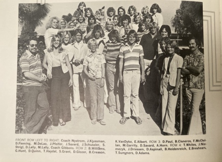 Darlene Watzke's Classmates profile album