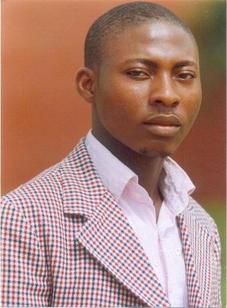 Bakare Tunde's Classmates® Profile Photo