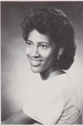 Halle Berry's Classmates profile album