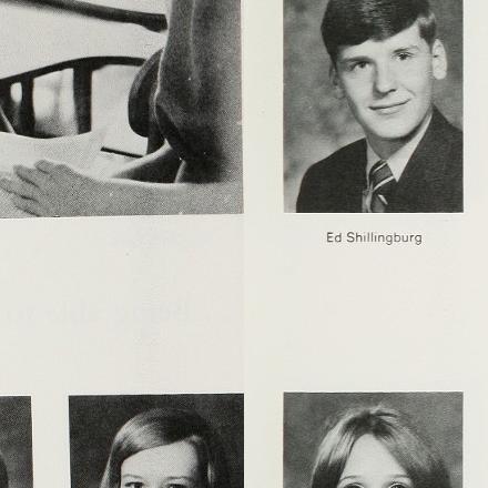 Michael Rutledge's Classmates profile album