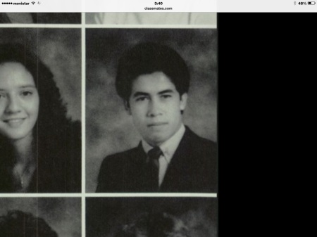 Alejandro De la rosa's Classmates profile album