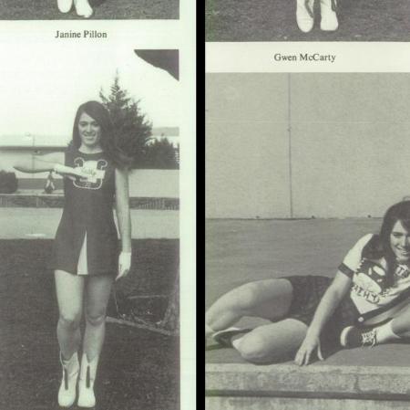 Brenda Baker's Classmates profile album