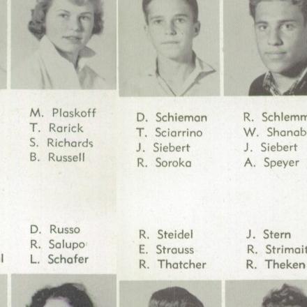 Ralph Schween's Classmates profile album