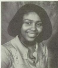 Cynthia Thomas' Classmates profile album