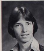 Tim Bence's Classmates profile album