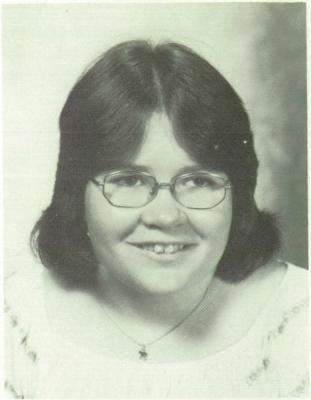 Bernadette Maynard's Classmates profile album