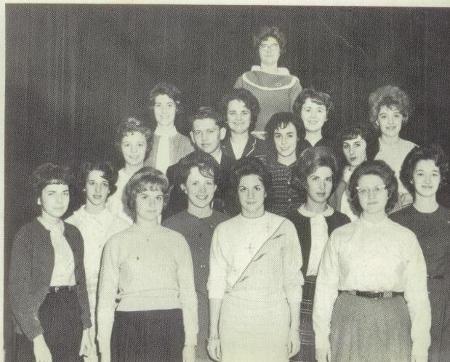 diane johnson's Classmates profile album