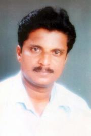 Raju Km's Classmates® Profile Photo