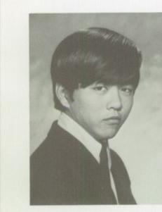 Ronald Kawasaki's Classmates profile album