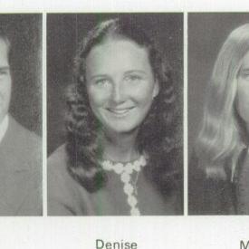 Denny Berard's Classmates profile album