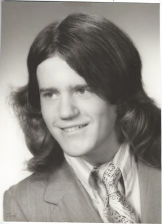 Ray Barber's Classmates profile album