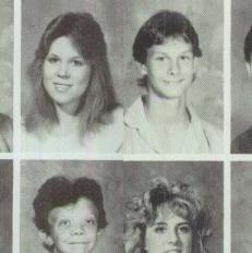 Elizabeth Mitchell's Classmates profile album