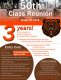 Northrop High School Class of 1974 50th Reunion reunion event on Sep 14, 2024 image