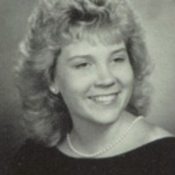 Christine Barfield's Classmates profile album