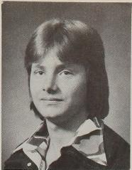 Rick Adams' Classmates profile album