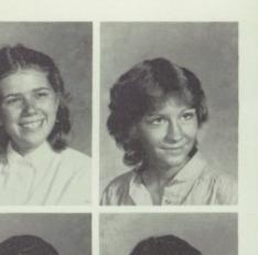 Terri Easterly's Classmates profile album