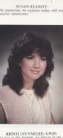 Kristi Adams' Classmates profile album