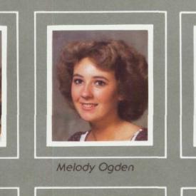 Melody Bernal's Classmates profile album