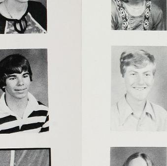 Jay Jacobson's Classmates profile album