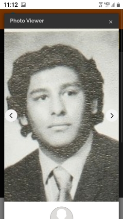 Albert Pacheco's Classmates profile album