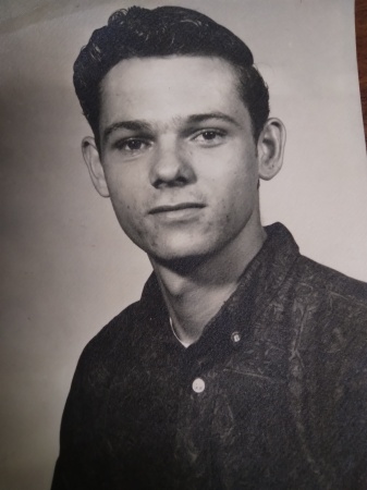 Robert (Bobby) Conard's Classmates profile album