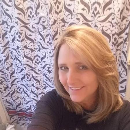 Kimberly Lorenzen's Classmates® Profile Photo