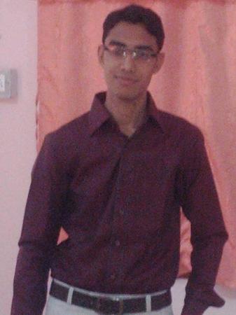 Javed Memon Javed's Classmates® Profile Photo