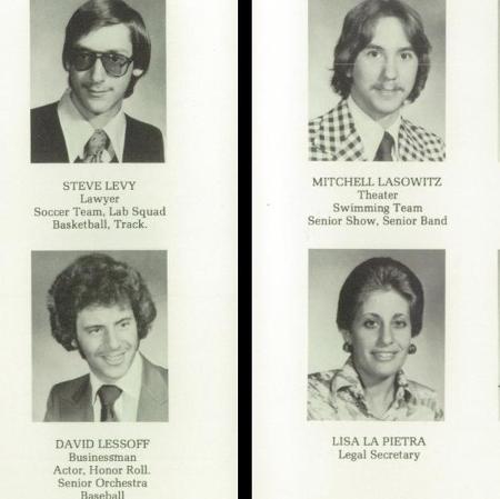 vito lagreca's Classmates profile album