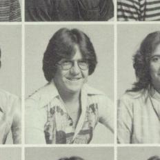 Scott Leitch's Classmates profile album