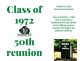 Windsor Forest High School  50th Reunion  reunion event on Mar 24, 2023 image