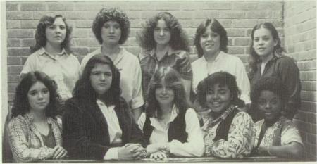 Jeanine Sims' Classmates profile album