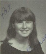 Patty Platt's Classmates profile album