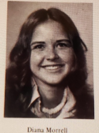 Diana Shrewsbury's Classmates profile album