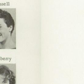 Carol Larkins' Classmates profile album