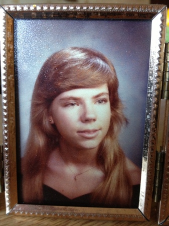 Diane Davis' Classmates profile album