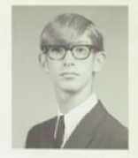 Gints Robert Berzins' Classmates profile album