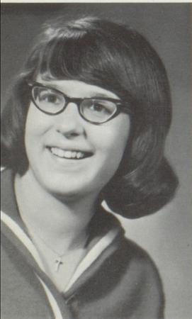 Jeanne Watson's Classmates profile album