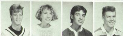 Richard Rein's Classmates profile album