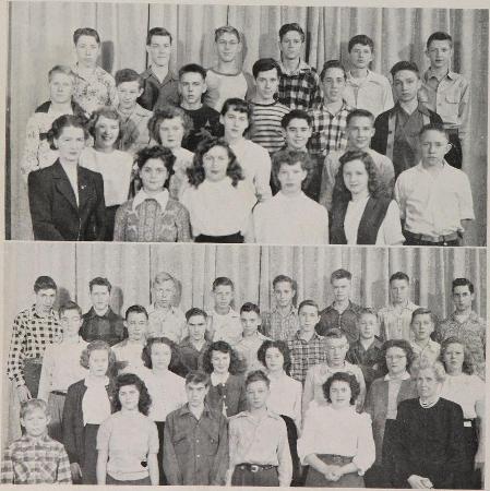 Bob Patrin's Classmates profile album