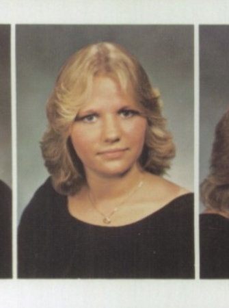 Angela Bell's Classmates® Profile Photo